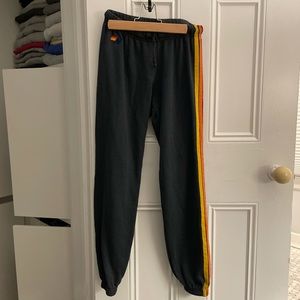 Classic Aviator Nation Sweatpants